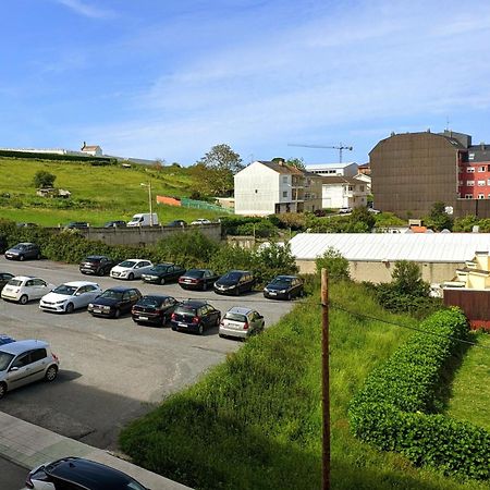 Fozlidays! Apartamento, Parking & Relax Экстерьер фото