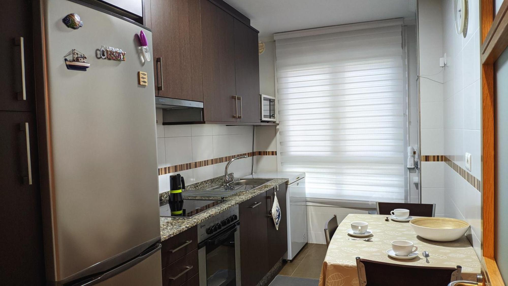 Fozlidays! Apartamento, Parking & Relax Экстерьер фото