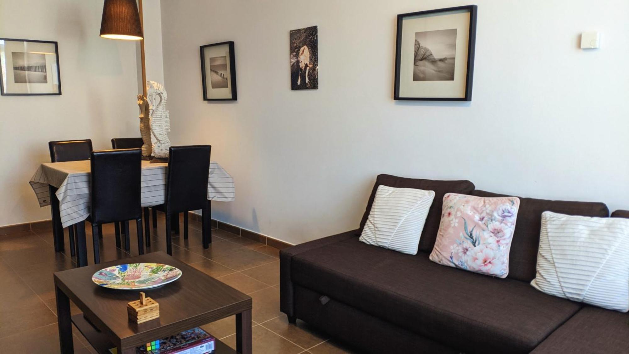 Fozlidays! Apartamento, Parking & Relax Экстерьер фото