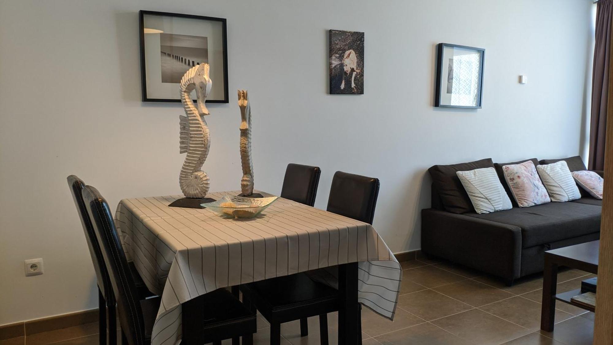 Fozlidays! Apartamento, Parking & Relax Экстерьер фото