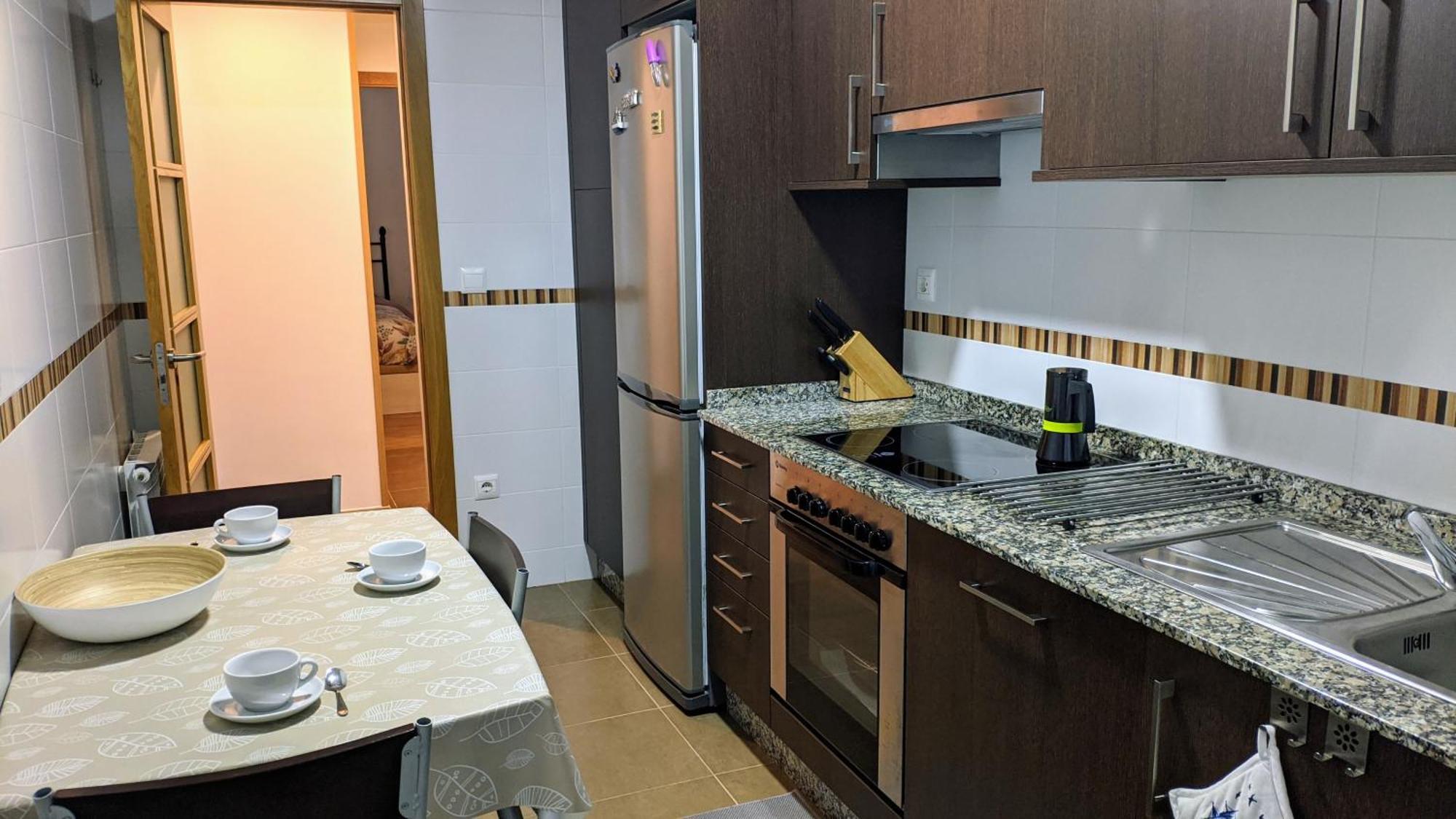Fozlidays! Apartamento, Parking & Relax Экстерьер фото