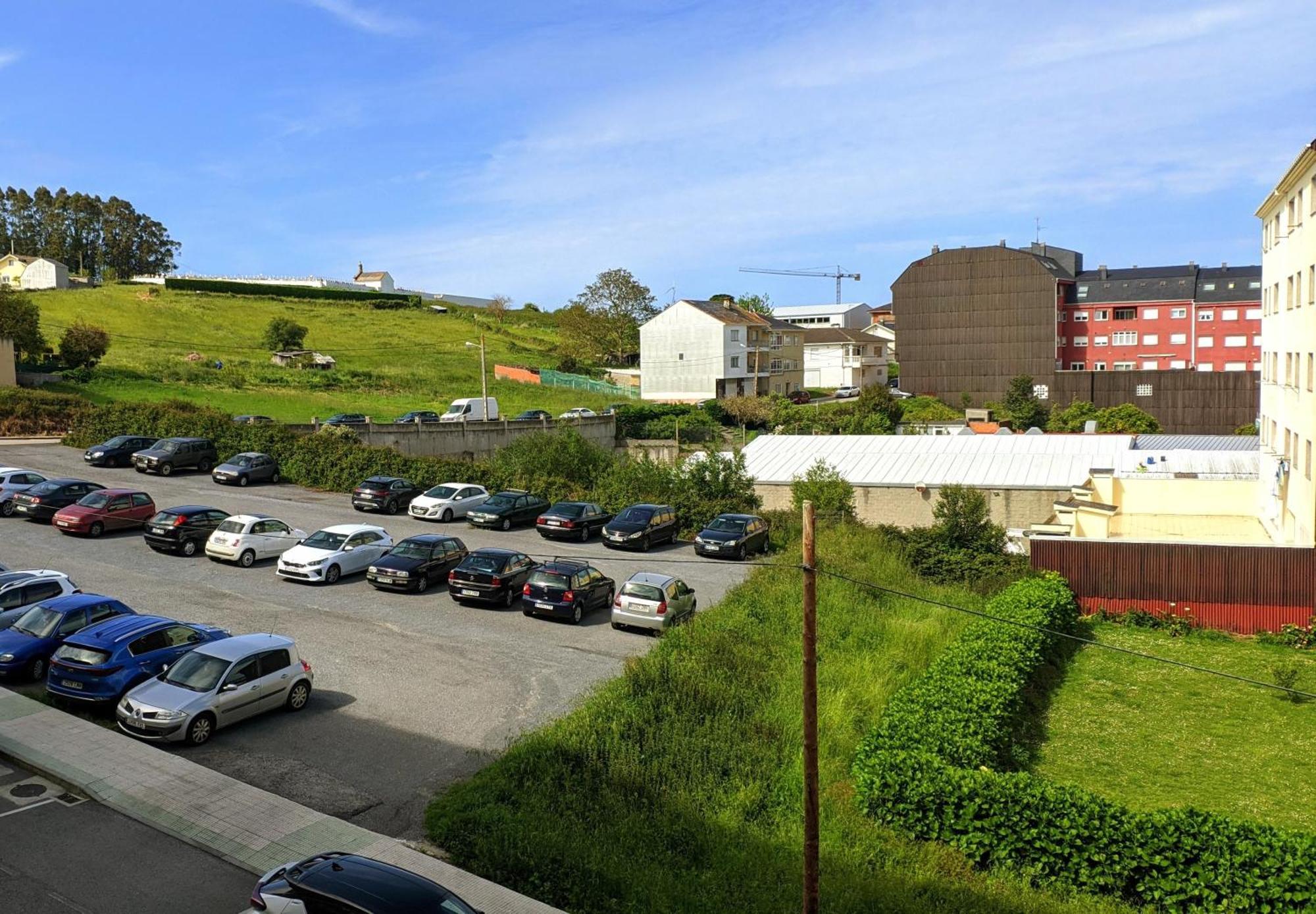 Fozlidays! Apartamento, Parking & Relax Экстерьер фото