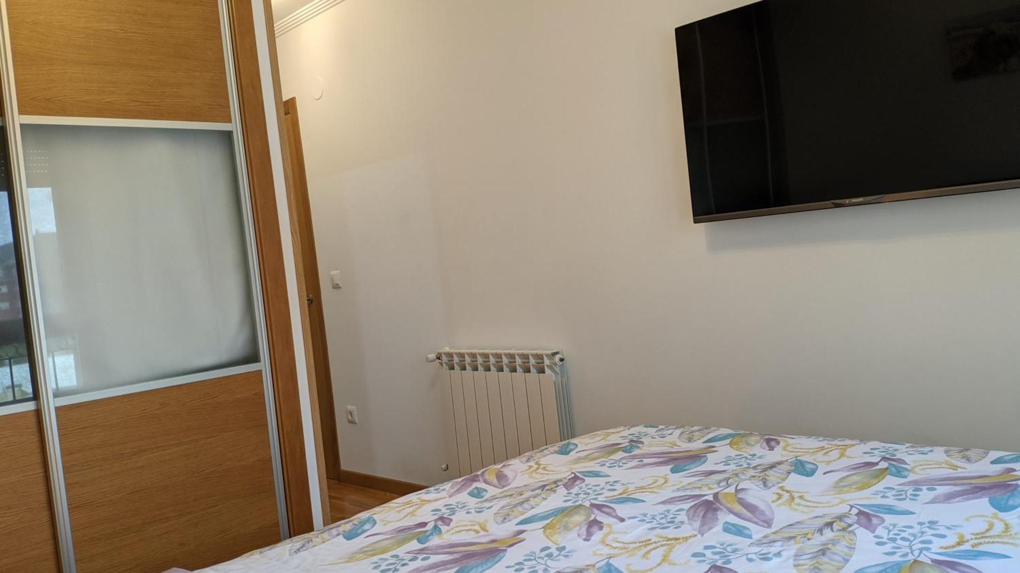 Fozlidays! Apartamento, Parking & Relax Экстерьер фото