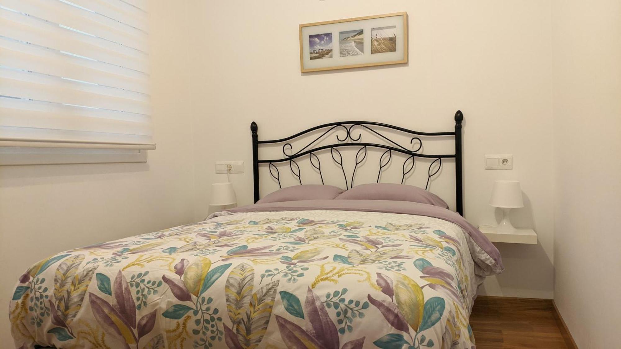 Fozlidays! Apartamento, Parking & Relax Экстерьер фото