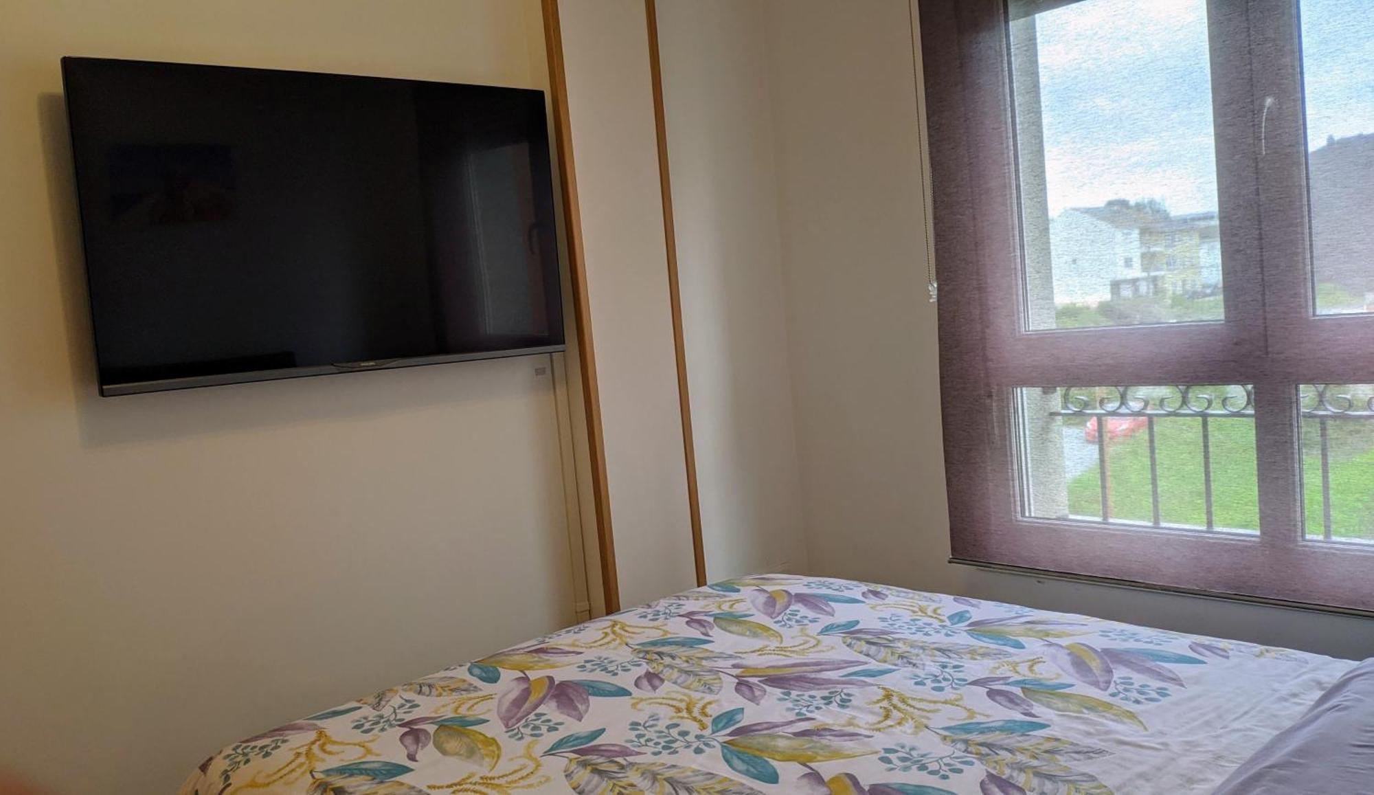 Fozlidays! Apartamento, Parking & Relax Экстерьер фото