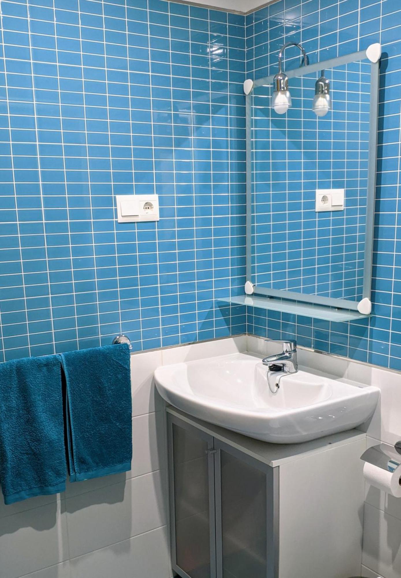 Fozlidays! Apartamento, Parking & Relax Экстерьер фото