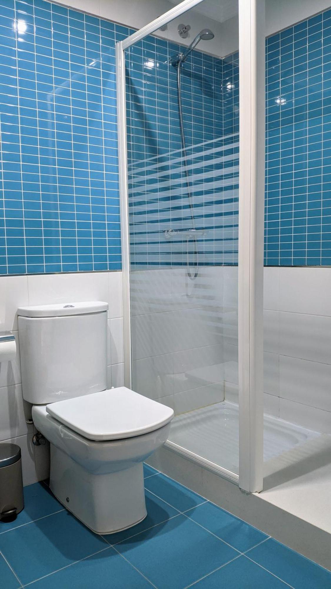 Fozlidays! Apartamento, Parking & Relax Экстерьер фото